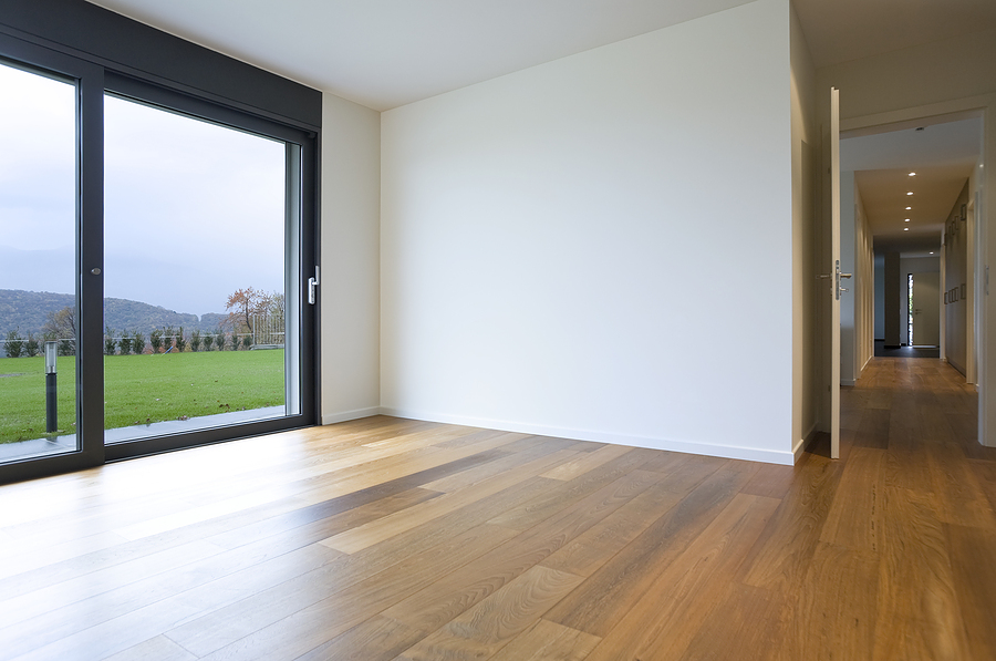 Wall and Floor Finishes